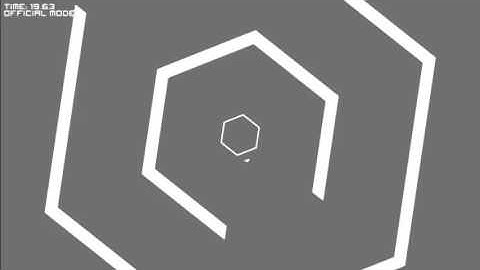 Open Hexagon: Photography - 45.2s