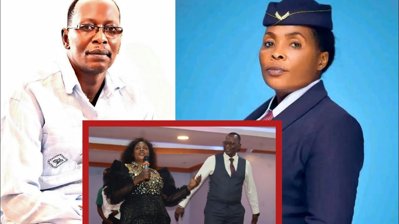 ROSE MUHANDO | AMUULIZA SWALI BISHOP ALIYETANGAZA AMEMUOA | UCHAWI KATIKA WIMBO WA MBINGU ZA MBINGU.