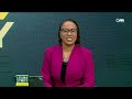 CVM Lead Story Prime March 17, 2026  | @CVMTVNews