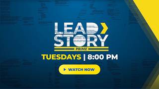 CVM Lead Story Prime March 17, 2026  | @CVMTVNews