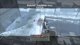 Sexy sub base shot
