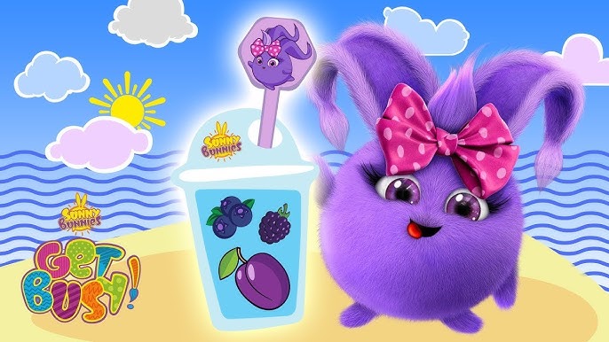 Sunny Bunnies Giggle and Hop Toys - Holly Made Life