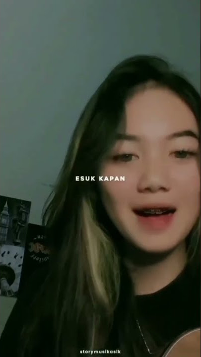 Story wa || gitar cewek tetep neng ati