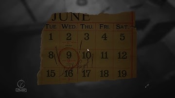 Layers of Fear gameplay walkthrough (Part 4)