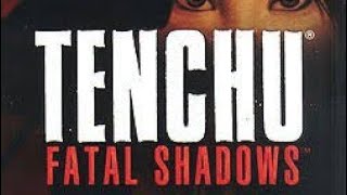 Download lagu AYAME MELAWAN SHINOGI, RIN MENCARI MIMIZUKU...TENCHU 4 FATAL SHADOWS INDONESIA |PART 5