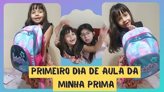 Mostrando O Material Escola Da Minha Prima ..