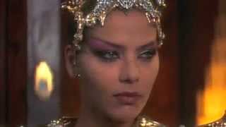 1980 Flash Gordon Movie Tribute
