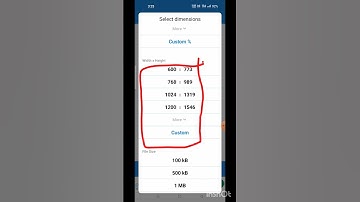 Photo Resizer Best App | Photo Resize Kaise Kare | Photo Resize Karne Wala Best App | #shorts #short