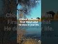 Making a Choice to Follow Him Changes Everything | Christian Encouragement ✝️