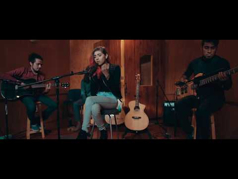 Daniela Calvario - Supiste Hacerme Mal