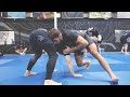 3 ways to force your opponents hands to the mat with new wave team