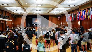 2024 UISRM Symposium Highlights: An Array of Student Success