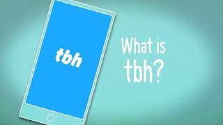 What Is tbh? screenshot 3