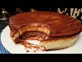 Piano Cake Gâteau Turque Au Chocolat  😋 YASSALAM !!! بالعربية و الفرنسية