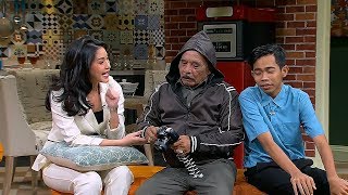 Bertemu Dengan Elma Eh Pak RT Malah Pengen Jadi Selebgram