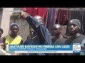 Abatuuze Bavudde Mu Mbeera Lwa Luzzi Bagamba Bamaze Ebbanga Nga Balukozesa Gambuuze 