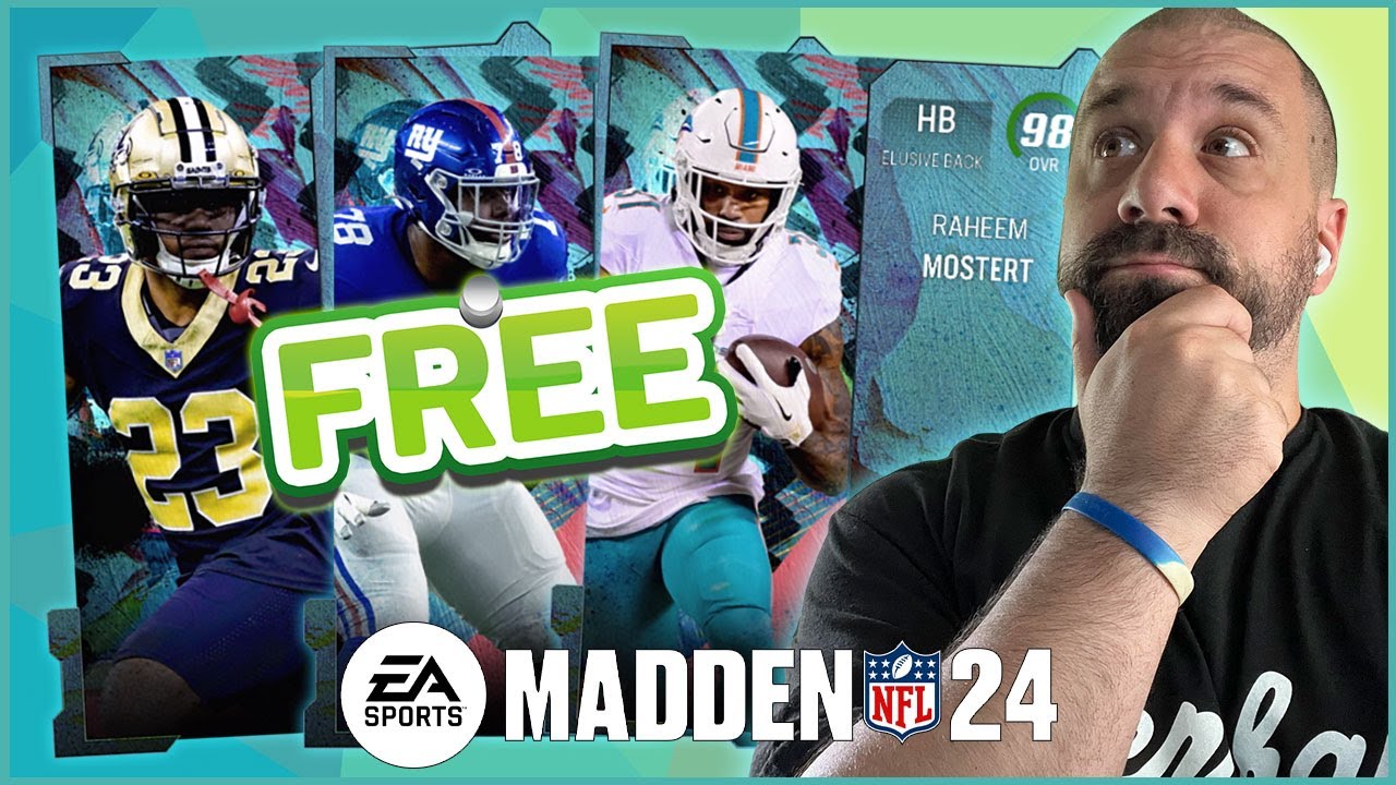 UPDATE: The BEST FREE 98 OVR Sugar Rush Cards To Choose In MUT 24!
