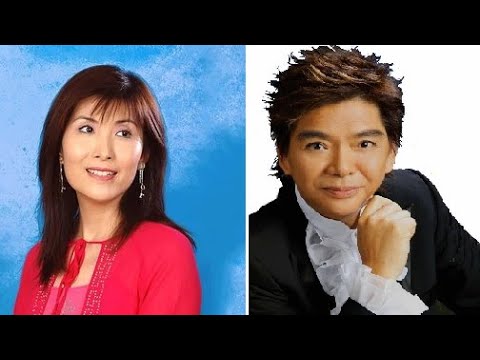 陳浩德-方伊琪(情為何物)