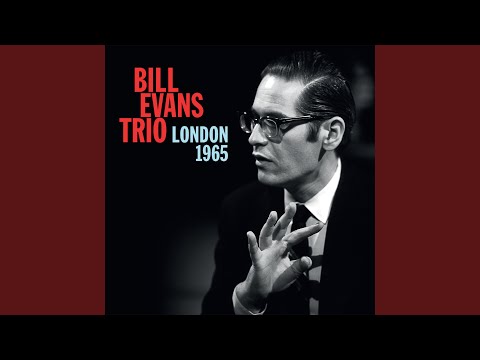 Bill Evans Trio - Waltz for Debby (Live)
