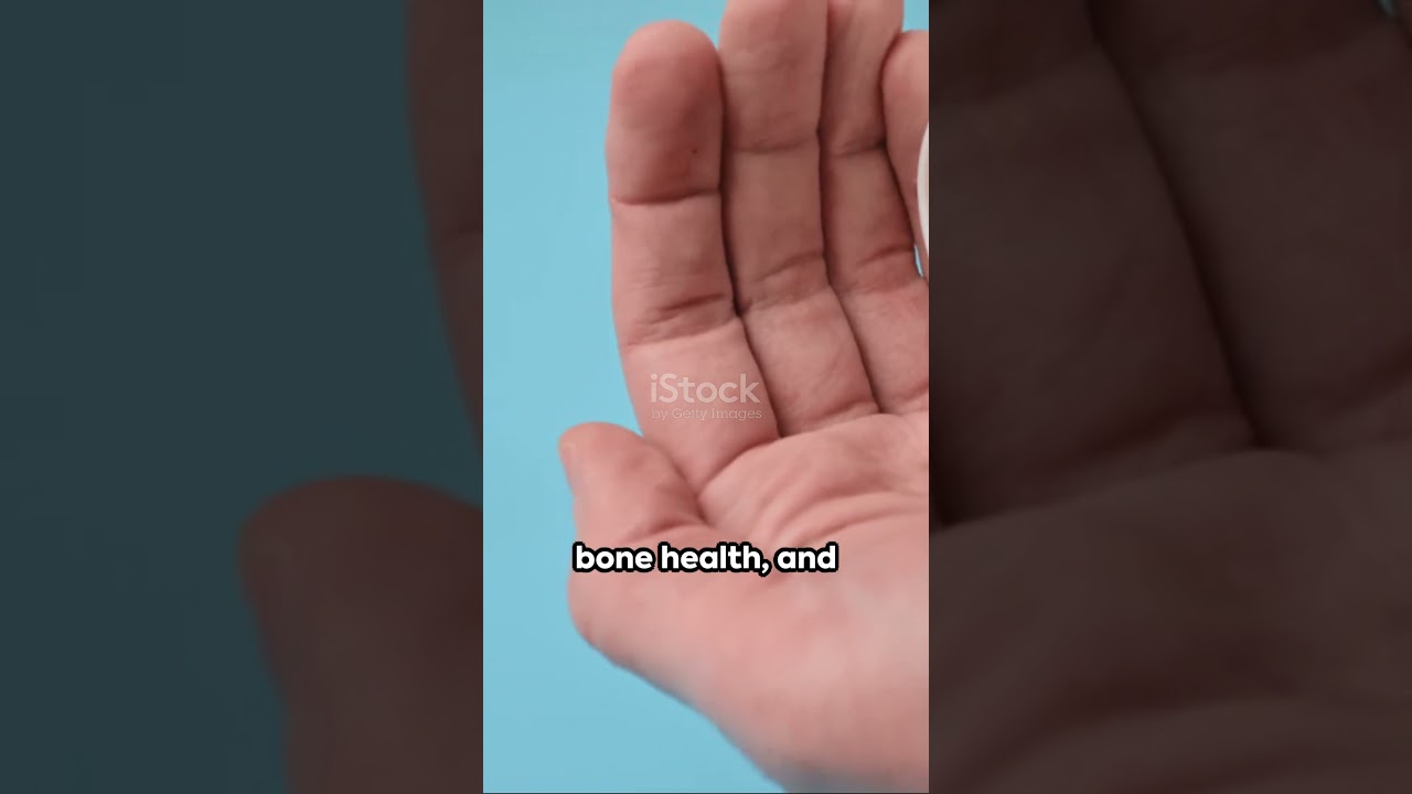 Energize Your Life: Unveiling the Power of Vital Force Pills! 💊💥 #VitalityRevolution