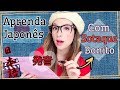 FALE O JAPONÊS REAL E CORRETO 🇯🇵 (AULA DE JAPONÊS) 📚