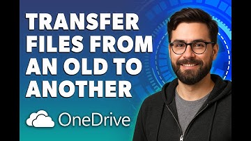 How To Transfer Files From An Old Onedrive To Another [2025 Guide]