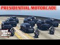 GTA 5 | President Elect Biden Motorcade | Election Victory | Game Loverz