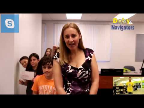 TiViTz T2T Challenge - Making Math a Team Sport - YouTube