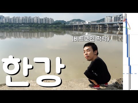 비트코인으로 전재산 잃은 동생의 최후 