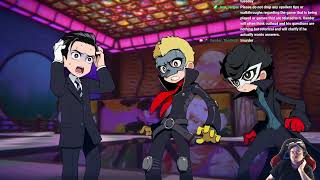 [Video] [Xander_TheGreat] [2024-11-18] Xander 5：Tactica 720p-part16