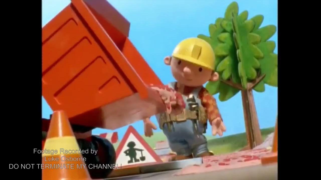 Bob The Builder Theme Song 1 Hour Bob The Builder Theme Song High Pitch (Reupload) - YouTube