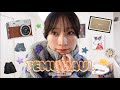 【大量】TEMUで25,000円分爆買い購入品紹介💸服とインテリア雑貨!