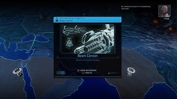 XCOM 2: (WOTC) - P61 ~ Beam Tech, & The Resistance Mission (P1) (RS)