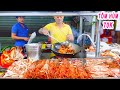 Quán Tôm Hùm 70k gây sốt ở Sài Gòn bây giờ ra sao? (Lobsters)