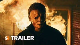Halloween Kills Trailer #1 (2021) | Movieclips Trailers