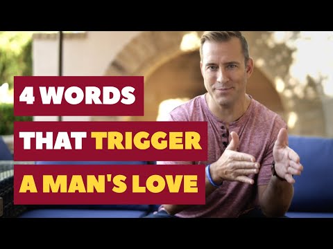 Video: What Words Do All Men Like