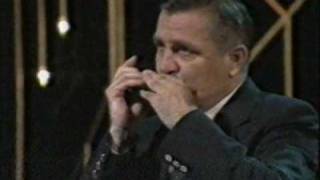Arabesq Ansambl Usnih Harmonika Spektar 1993.