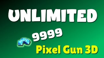 How to get free gems chests every [pixel gun 3d]