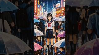 Anime Mult “ Last Day “ #anime #shorts