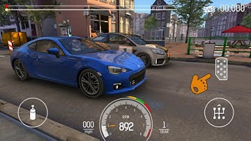 Nitro Nation 6 Android iOS Amazing Car Racing Drag Gameplay