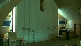Seaver Funeral Home Live Stream