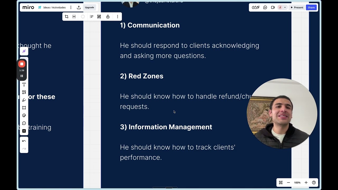 How to Eliminate Client Churn in Your Coaching Business