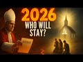 2026 The Year That Will Prove Who Is Truly Adventist 2026 The Year That Will Prove Who Is Truly Adventist