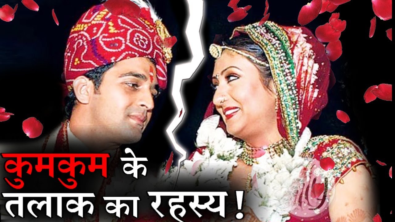 Shocking News: Juhi Parmar is heading for Divorce after 8 Years of Marriage!