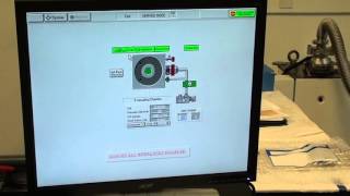 Video 1 Of 3 - Oxford Plasmalab 800 Plus Pecvd System Id