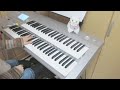 ようこそジャパリパークへ/けものフレンズ　エレクトーン