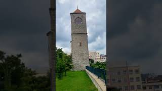 Ayasofya Camii Trabzon - Karadeniz Turu