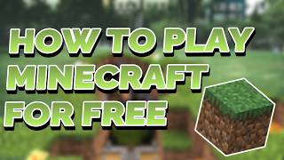How To Play Minecraft For Free in 2026! | Eaglercraft Tutorial