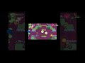R t in Showdown