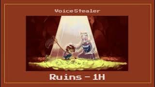 Ruins - 1H {UNDERTALE}